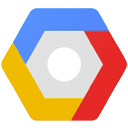 Logo Google Cloud Platform