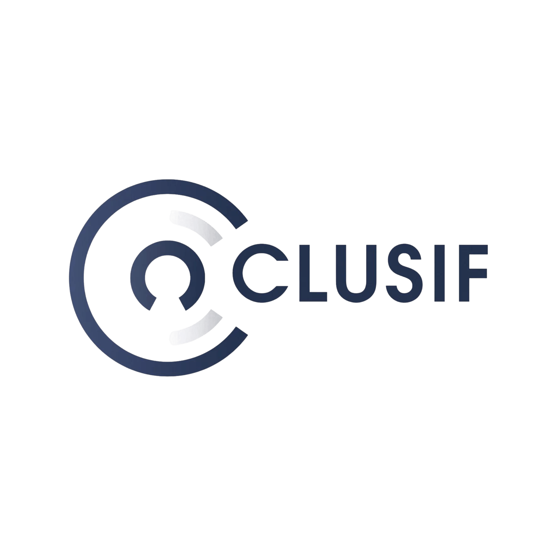 Logo partenaire Clusif
