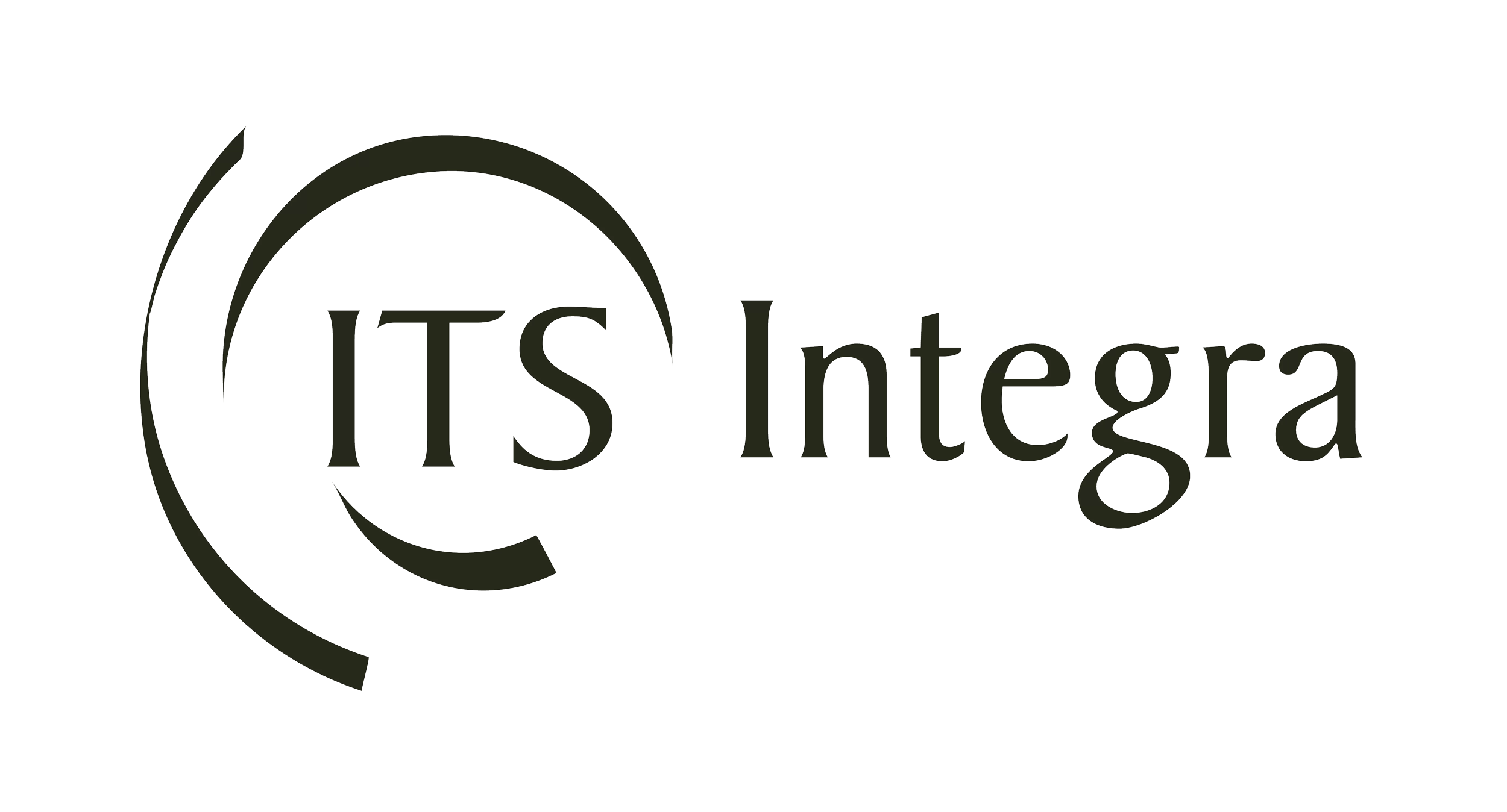 Logo partenaire ITS Integra