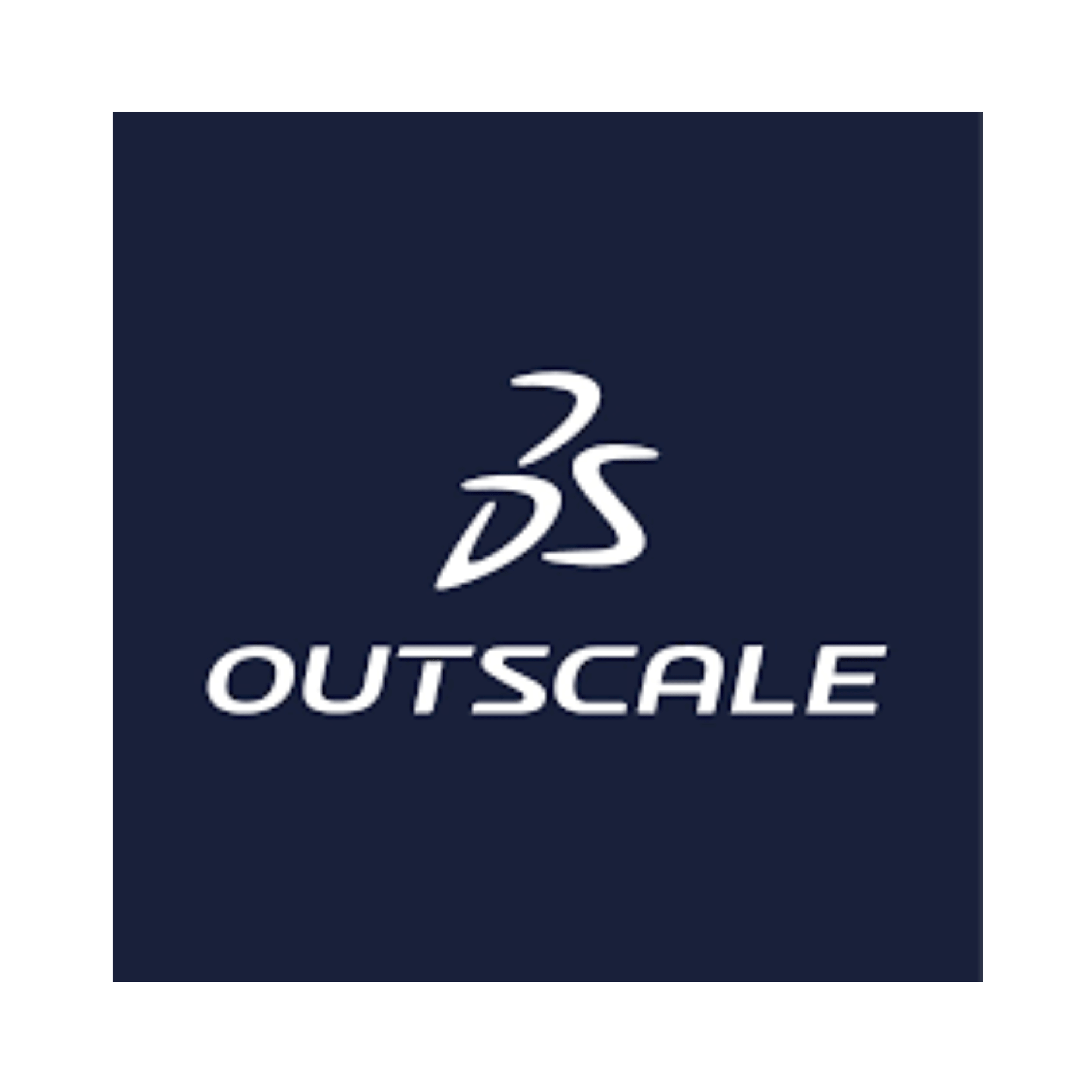 Logo partenaire Outscale